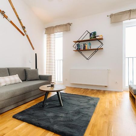 Horsky Apartman Temari 7 Klinovec Loučná pod Klínovcem 외부 사진