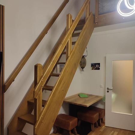 Horsky Apartman Temari 7 Klinovec Loučná pod Klínovcem 외부 사진