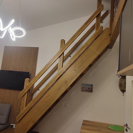 Horsky Apartman Temari 7 Klinovec Loučná pod Klínovcem 외부 사진