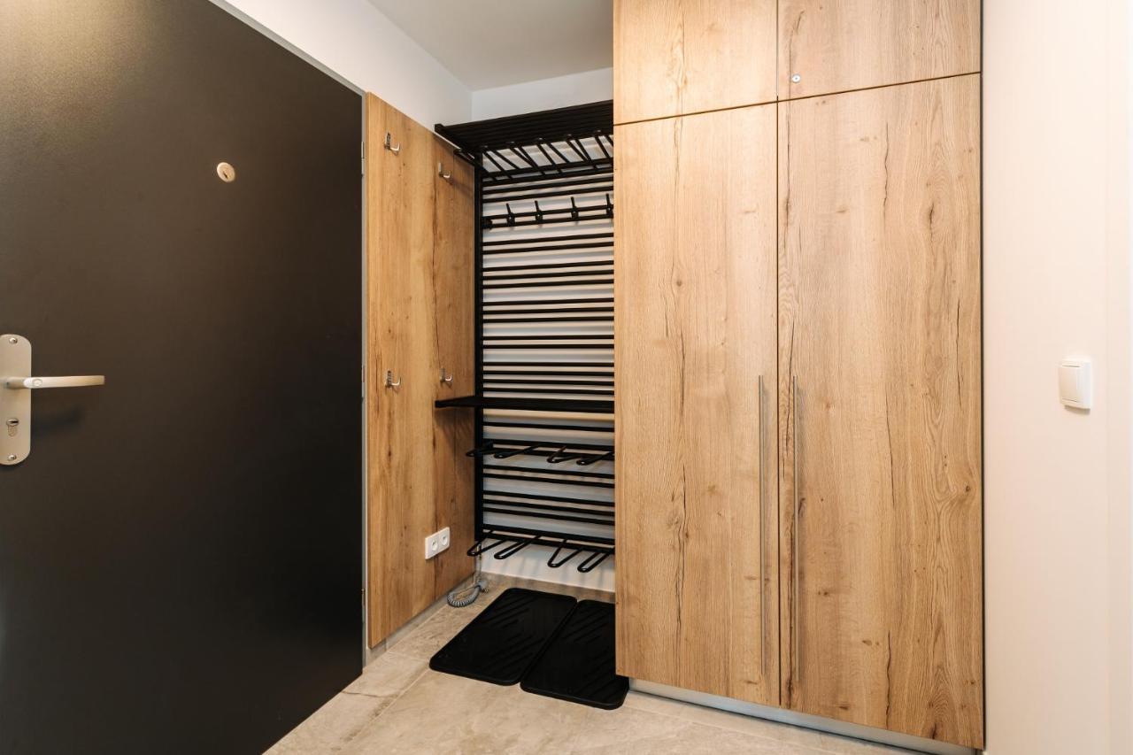 Horsky Apartman Temari 7 Klinovec Loučná pod Klínovcem 외부 사진
