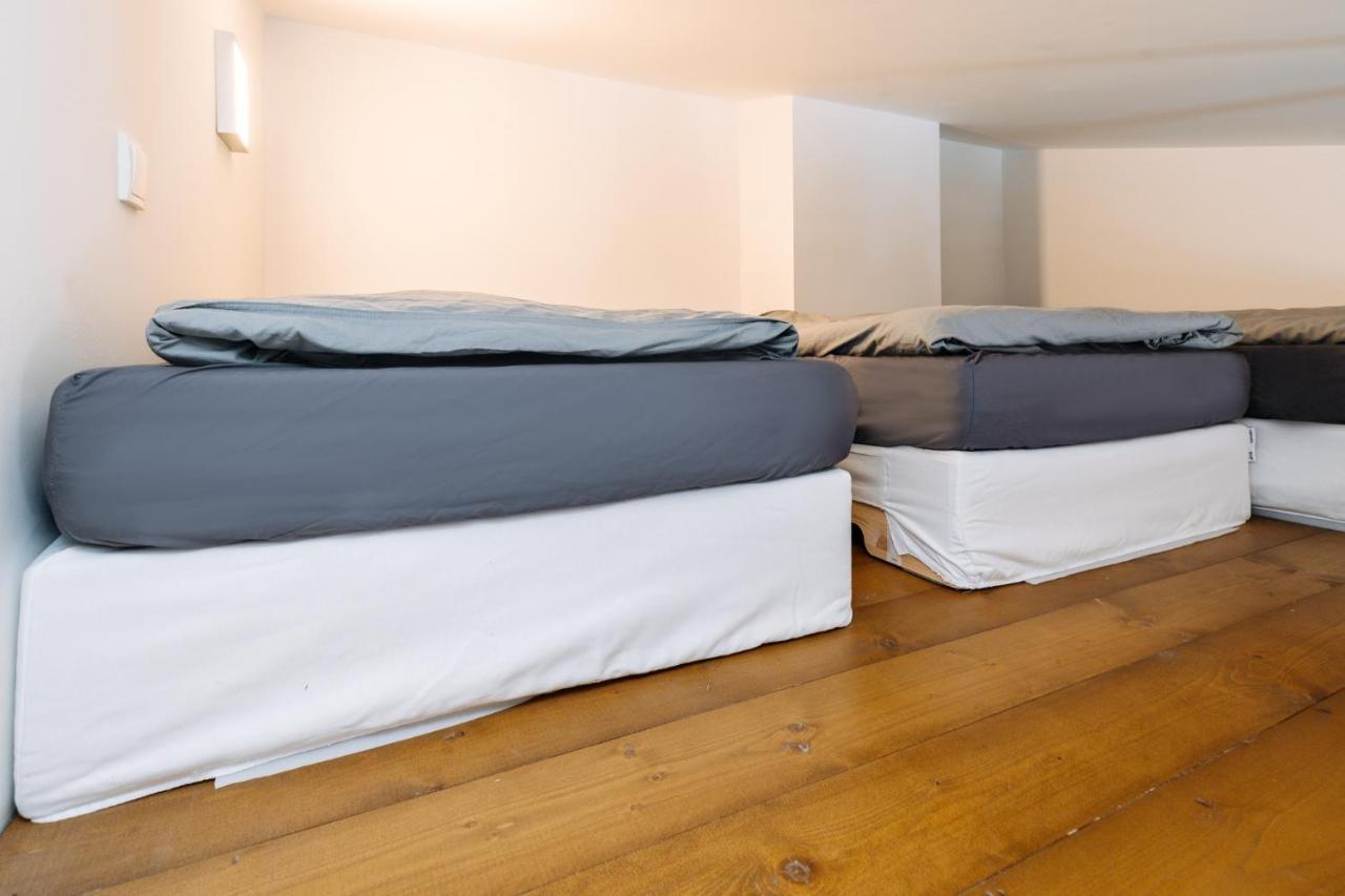 Horsky Apartman Temari 7 Klinovec Loučná pod Klínovcem 외부 사진