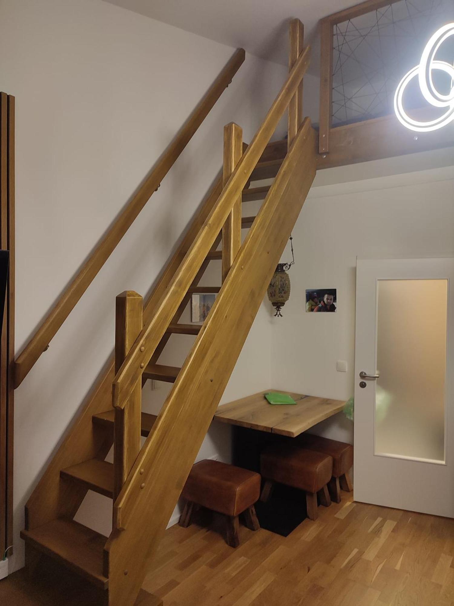 Horsky Apartman Temari 7 Klinovec Loučná pod Klínovcem 외부 사진